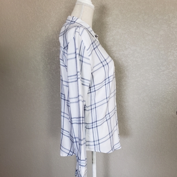 Rails Button down shirt - Picture 6 of 7